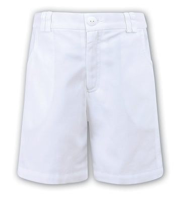 Shorts (fully lined) Boys