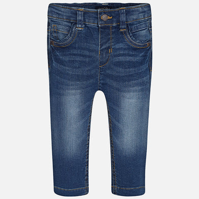 Slim Denim Jeans