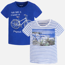 Set Of 2 T-Shirts