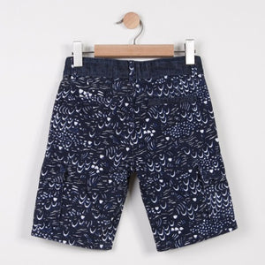 Boys Shorts All Over Print