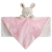 Beautiful Super Soft Rabbit Baby Comforter