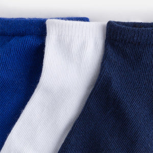 Boys short socks 3 Pack