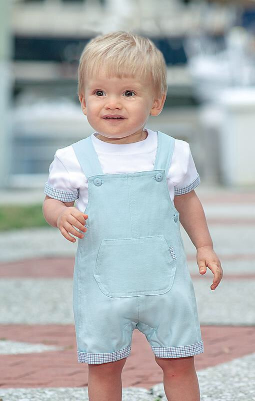 Boys dungarees uk best sale