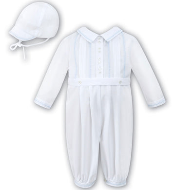 Romper Suit