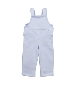 Baby Boys Dungrees with Front Pocket Detail in Super Soft Cotton in Gift Box ( perfect with 0859 Body Vest)