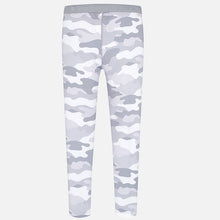 Camouflage Printed Leggings (matches jersey hoodie)