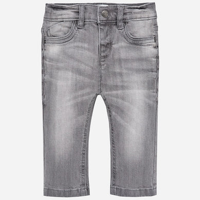 Boys Soft Denim Jeans