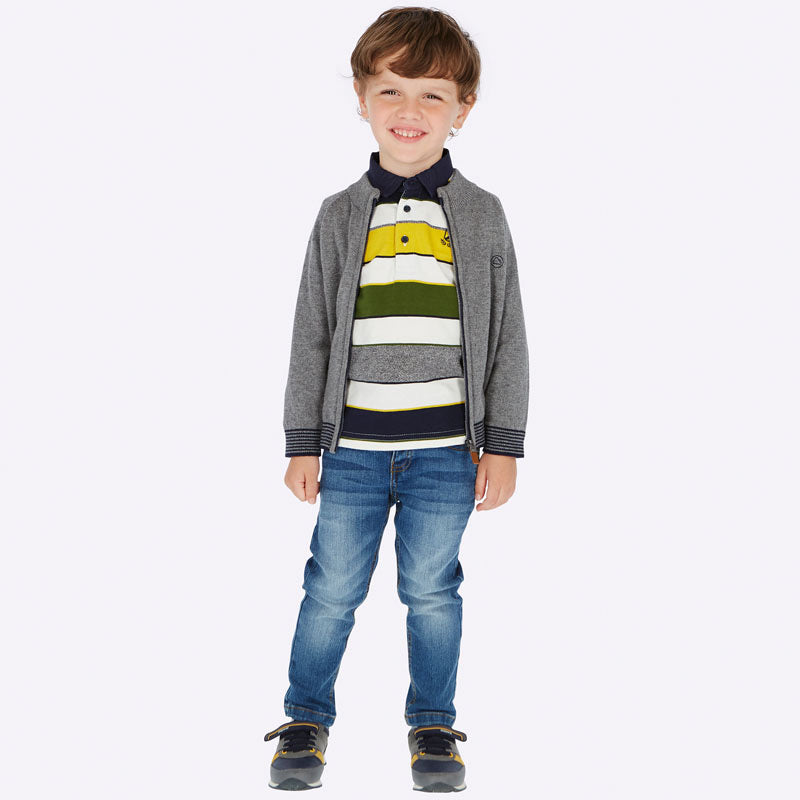 Boys outlet jeans