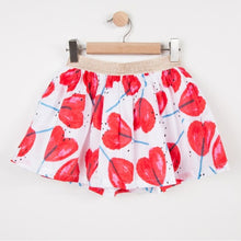 Heart Skirt