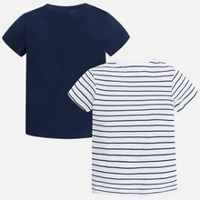 Set Of 2 T-Shirts