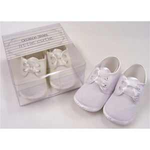 Baby Boys Lace up Shoes