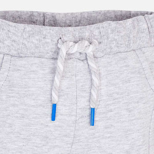 Baby Boys Jogging Bottoms with Back Pocket, Perfect match to 1409-016